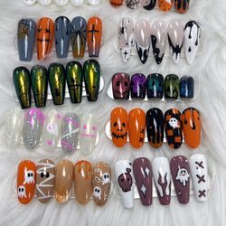 Dream Nails Spa