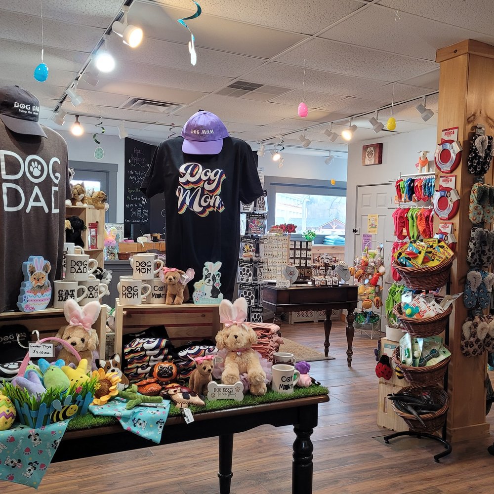 THE BEST 10 PET STORES near BRIDGTON ME 04009 Updated 2025 Hours Yelp