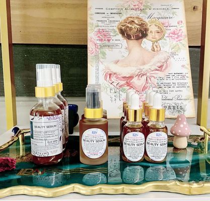 Lost River Naturals by null