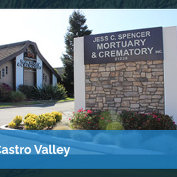 Jess C Spencer Mortuary & Crematory - Mortuary