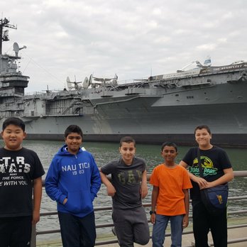 Intrepid Museum - Museums Near Me - New York, New York Intrepid Museum - Museums Near Me - New York, New York
