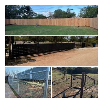 Backdraft Fencin - Fences & Gates Near Me