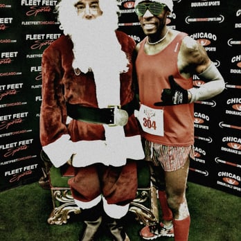 Rudolph Ramble - Races & Competitions Near Me - Chicago, Illinois Rudolph Ramble - Races & Competitions Near Me - Chicago, Illinois