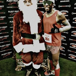 Rudolph Ramble