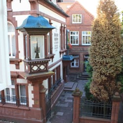 Altstadthotel Twardokus / Alte Kantorei
