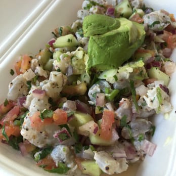 Tortas & Bionicos Nice - Shrimp ceviche - Mexican Near Me - Santa Ana, California Tortas & Bionicos Nice - Shrimp ceviche - Mexican Near Me - Santa Ana, California