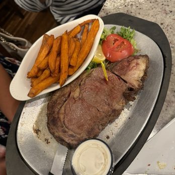 Pirate's Cove Restaurant - Prime rib special - Seafood Near Me - Chesapeake, Virginia Pirate's Cove Restaurant - Prime rib special - Seafood Near Me - Chesapeake, Virginia