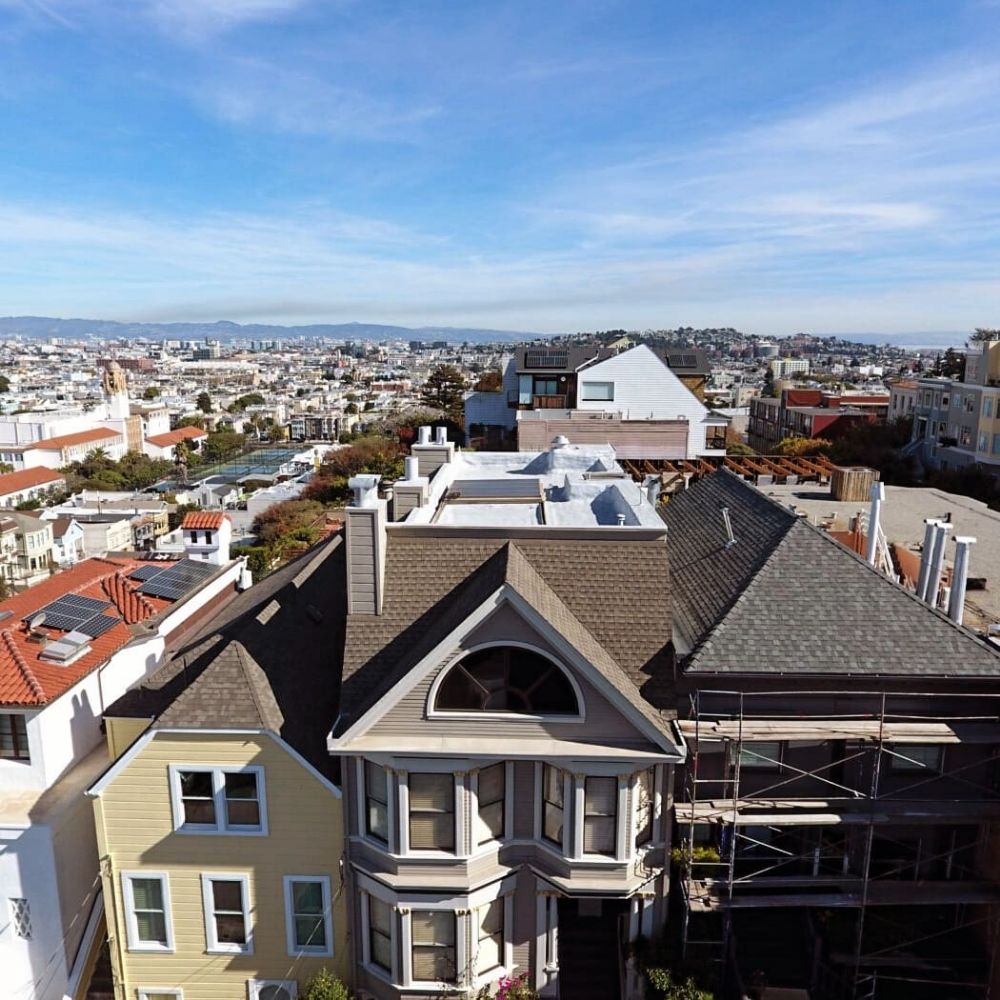 Slide of Sierra Roofing & Building