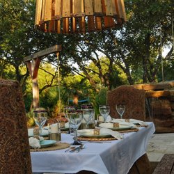 Gather & Forge - We not only set the bar, we set the table!