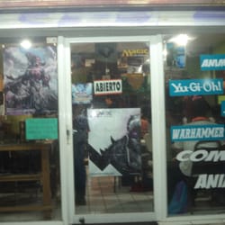 Gamer's den Cancún - Entrada al mundo de los videojuegos