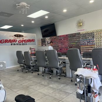 ATN Nails - Nail Salons Near Me - Woodland Hills, California ATN Nails - Nail Salons Near Me - Woodland Hills, California