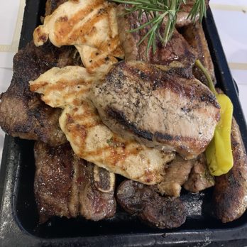 Sur Argentinian Steakhouse - Parrillada del Sur - Steakhouses Near Me - Huntington, New York