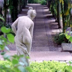 Ness Botanic Gardens