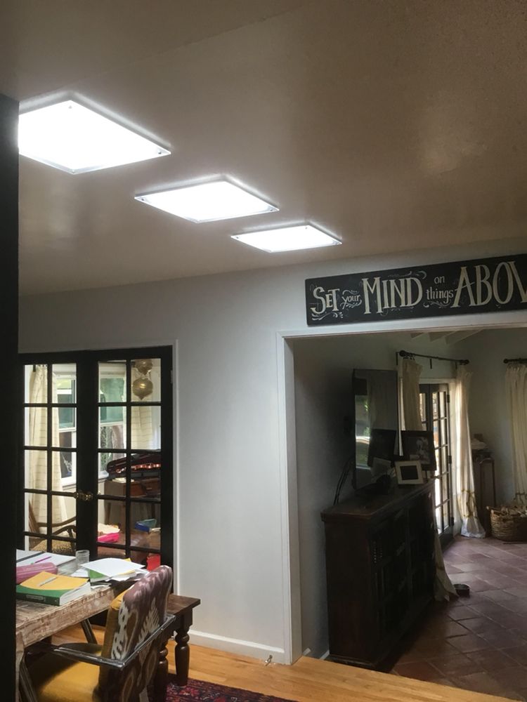 Slide of Solatube Home