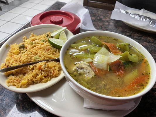 Mexico Taqueria by null