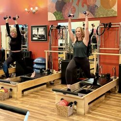 Pilates Studio of Reno