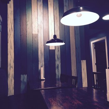 Dogwood Pizza - Interior - Pizza Near Me - Lawrenceville, Georgia