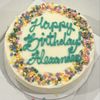 Billy's Bakery gift card