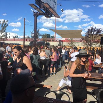 Silver Moon Brewing - Breweries Near Me - Bend, Oregon
