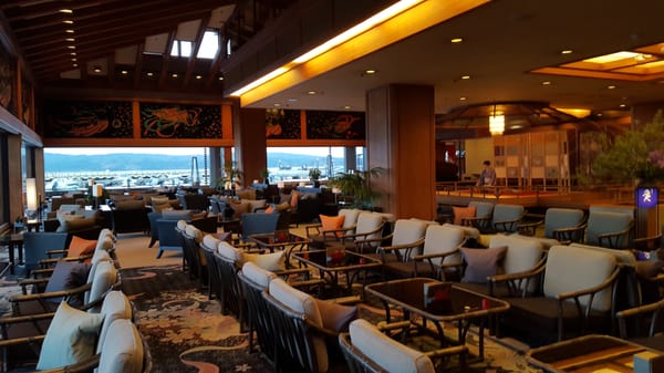 Kagaya Villa Matsu no Midori by null