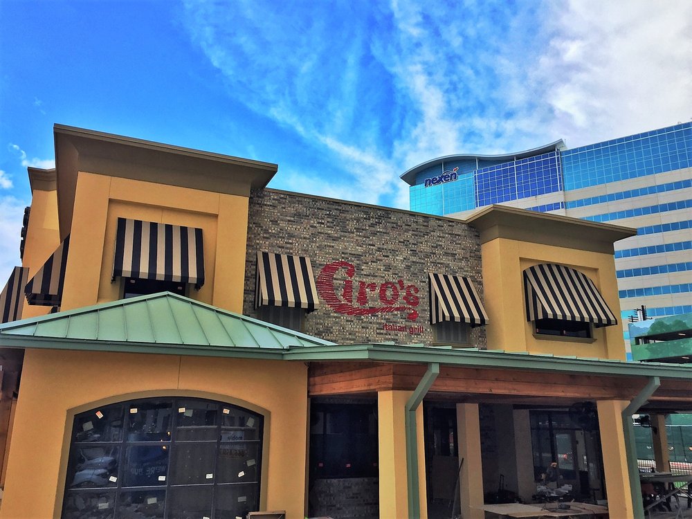 Slide of Strata Roofing and Construction