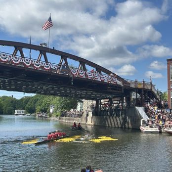 Fairport Canal Days - Duck Race 2025 - Festivals Near Me - Fairport, New York