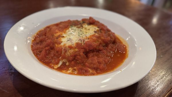 Zane's Italian Bistro