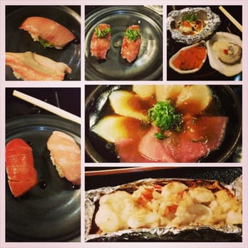 Sushi Sasabune - Sushi Bars Near Me - Honolulu, Hawaii