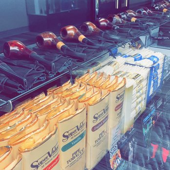 Smoky Puffs - Vape Shops Near Me - Frisco, Texas