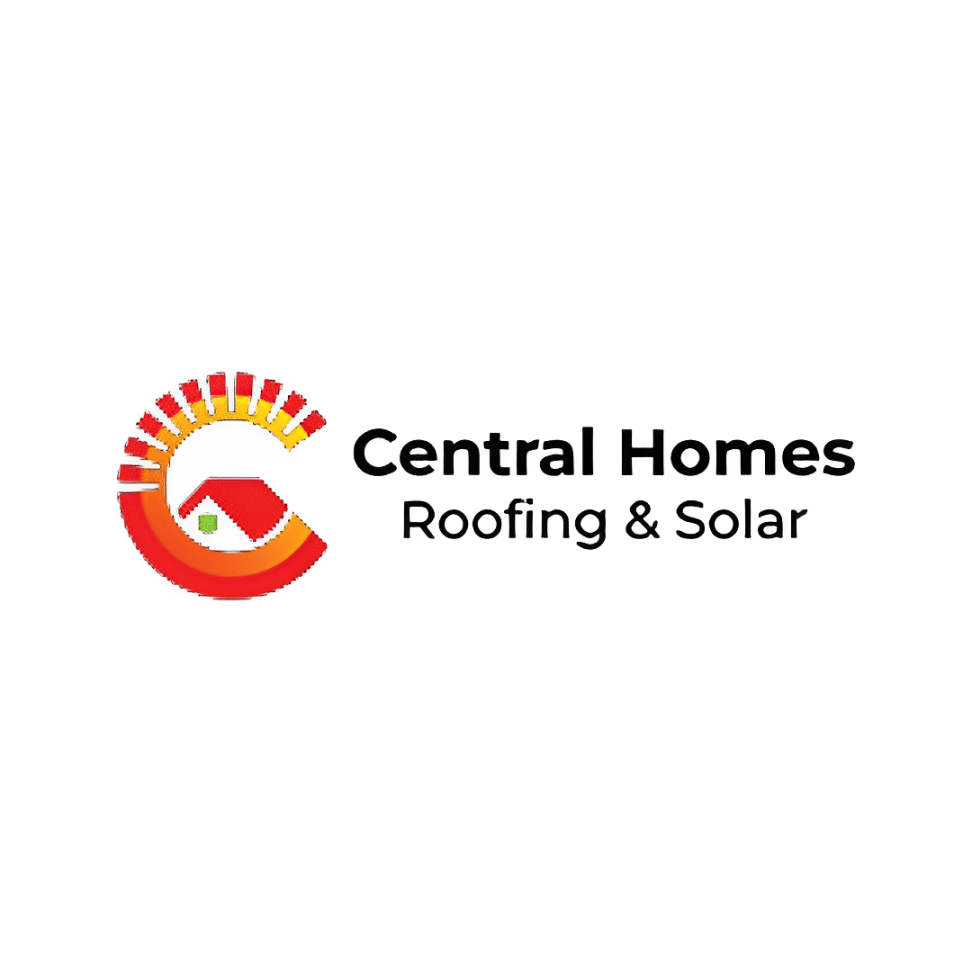 Slide of Central Homes Roofing & Solar