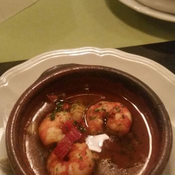 Collo - Shrimp - Italian Near Me - Bad Rothenfelde, NI