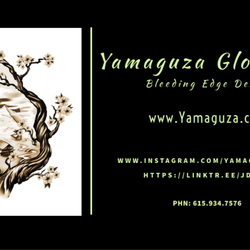 Yamaguza Global
