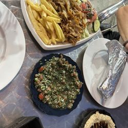 Shawerma