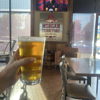 Morgan Territory Brewing - Breweries Near Me - Pleasant Hill, California Morgan Territory Brewing - Breweries Near Me - Pleasant Hill, California