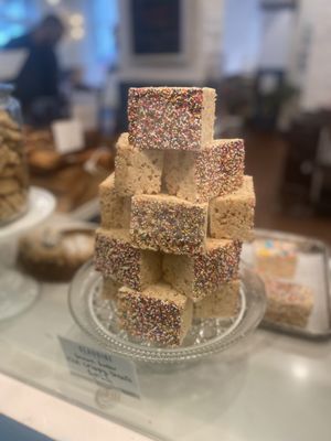 Claudine Artisan Kitchen & Bakeshop by null