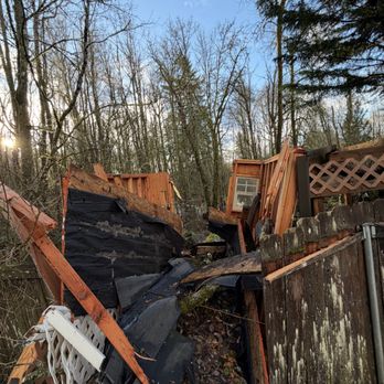 Clear Cut Junk Removal - Junk Removal & Hauling Near Me - Battle Ground, Washington Clear Cut Junk Removal - Junk Removal & Hauling Near Me - Battle Ground, Washington