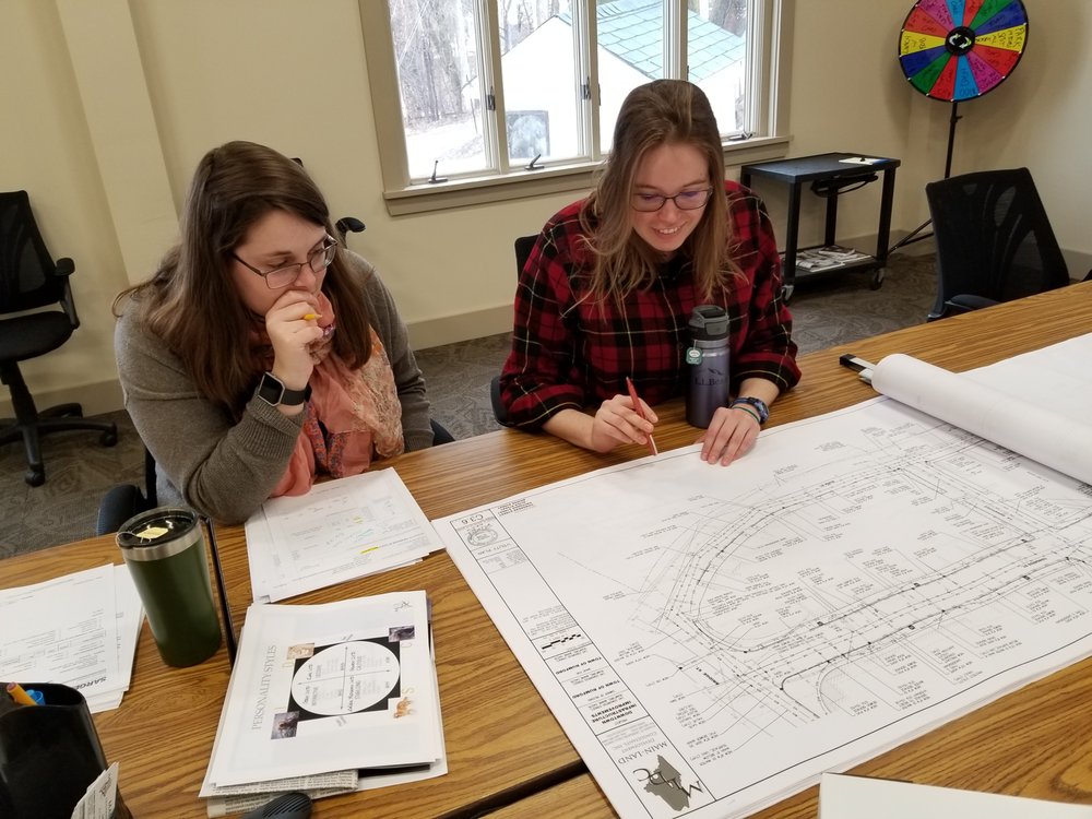 MAIN LAND DEVELOPMENT CONSULTANTS Updated July 2024 69 Main St