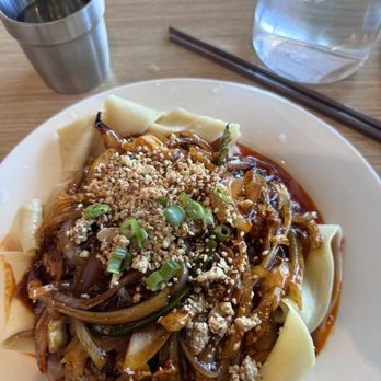 LAN Noodle - Noodles Near Me - West Covina, California