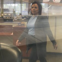 Regions Bank - The rude teller