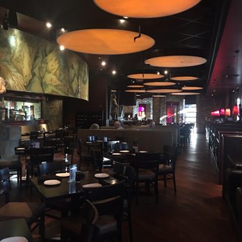 P.F. Chang's - Dinning room - Chinese Near Me - Reno, Nevada