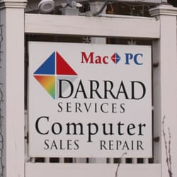 Darrad Services