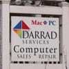 Darrad Services gift card
