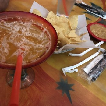 Salsa & Beer - Chips, salsa, beans and my marg - Mexican Near Me - Van Nuys, California Salsa & Beer - Chips, salsa, beans and my marg - Mexican Near Me - Van Nuys, California