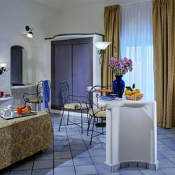Positano Art Hotel Pasitea