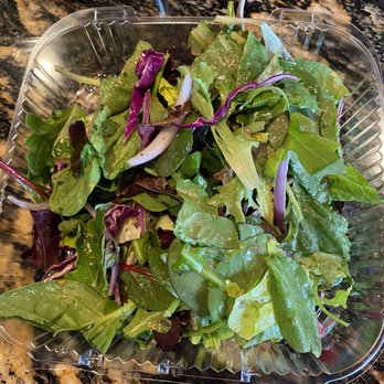 Pasta Primavera - Side salad. - Italian Near Me - Walnut Creek, California Pasta Primavera - Side salad. - Italian Near Me - Walnut Creek, California