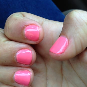 Rockstar Nails & Spa - Nail Salons Near Me - Simi Valley, California