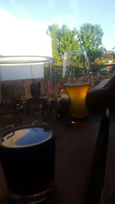 Belching Beaver Brewery Tavern and Grill (Downtown Vista) by null