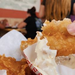 Carnaby St. Fish & Chips