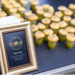BAHAR Indian Restaurant & Catering