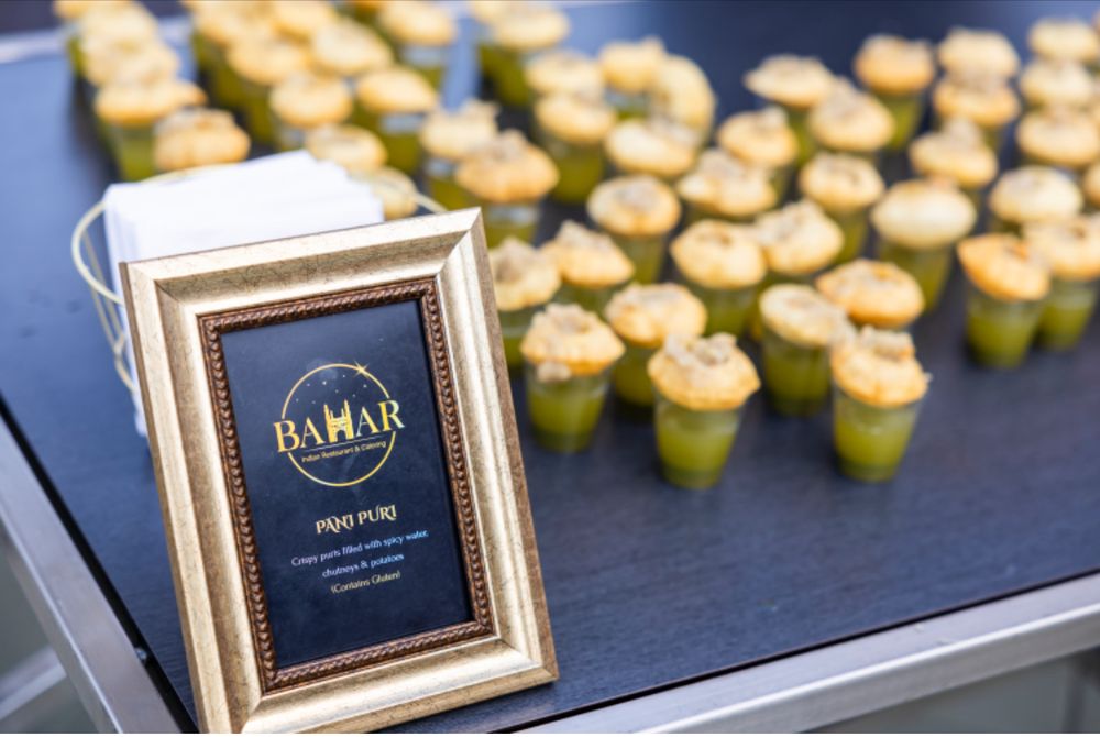 BAHAR Indian Restaurant & Catering